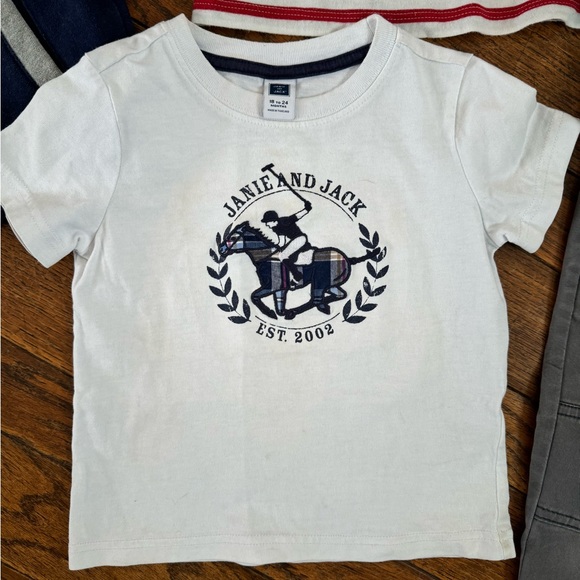 Little boy bundle - Picture 3 of 7